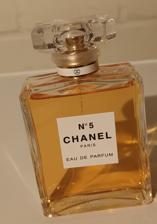 Chanel No5 100/100ml