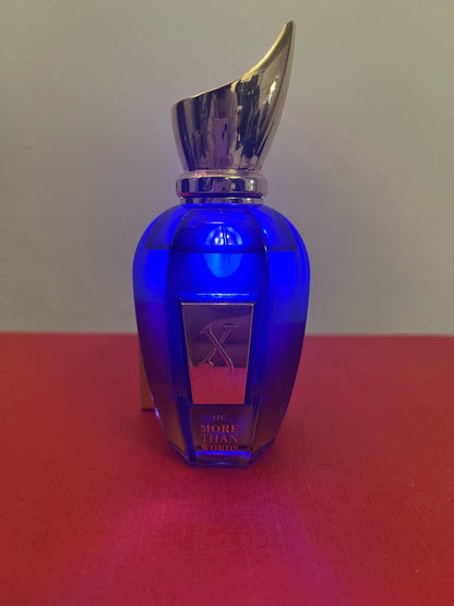 Xerjoff JTC More than Words 42/50 ml