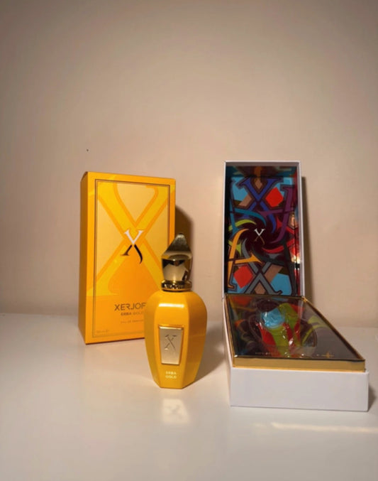 Xerjoff Erba Gold 45/50ml