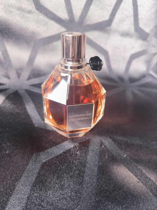 Viktor and Rolf Flowerbomb 100/100ml