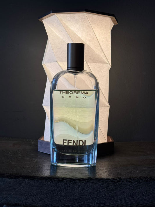 Fendi Theorema Uomo 84/100ml