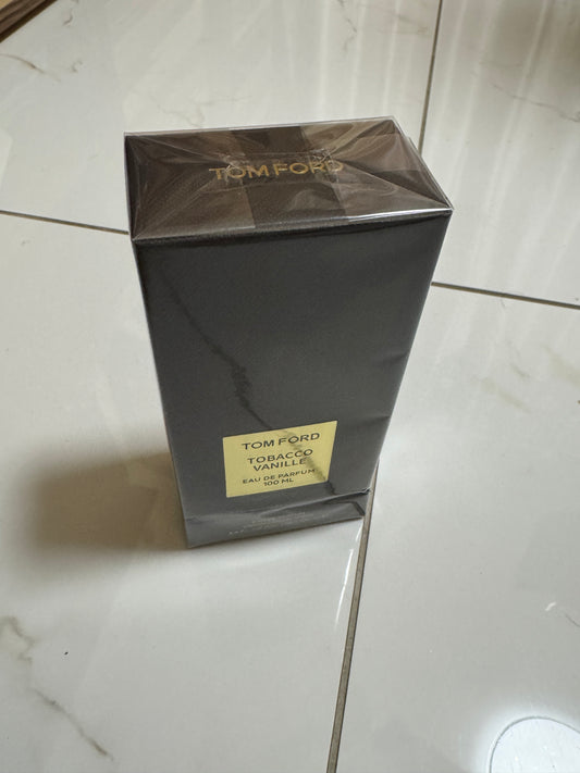 Tom Ford Tobacco Vanille 100/100ml