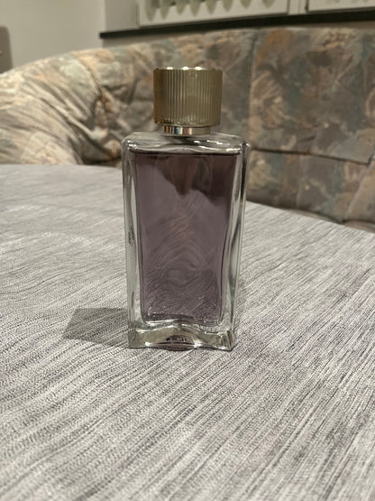 Abercrombie and Fitch First instinct 99/100 ml