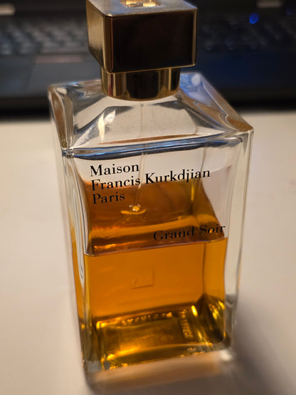 Maison Francis Kurkdijan Grand Soir 120/200ml