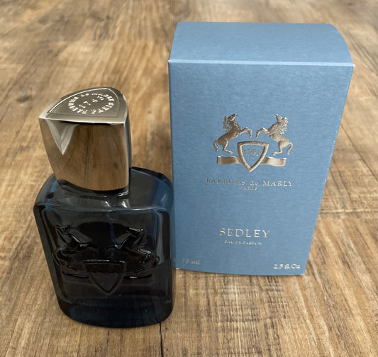 Parfums De Marly Sedley 37/75ml