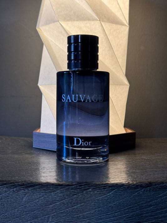 Dior Sauvage Eau de Toilette
66/100ml