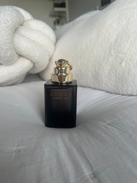 Gucci Intense Oud 85/90ml