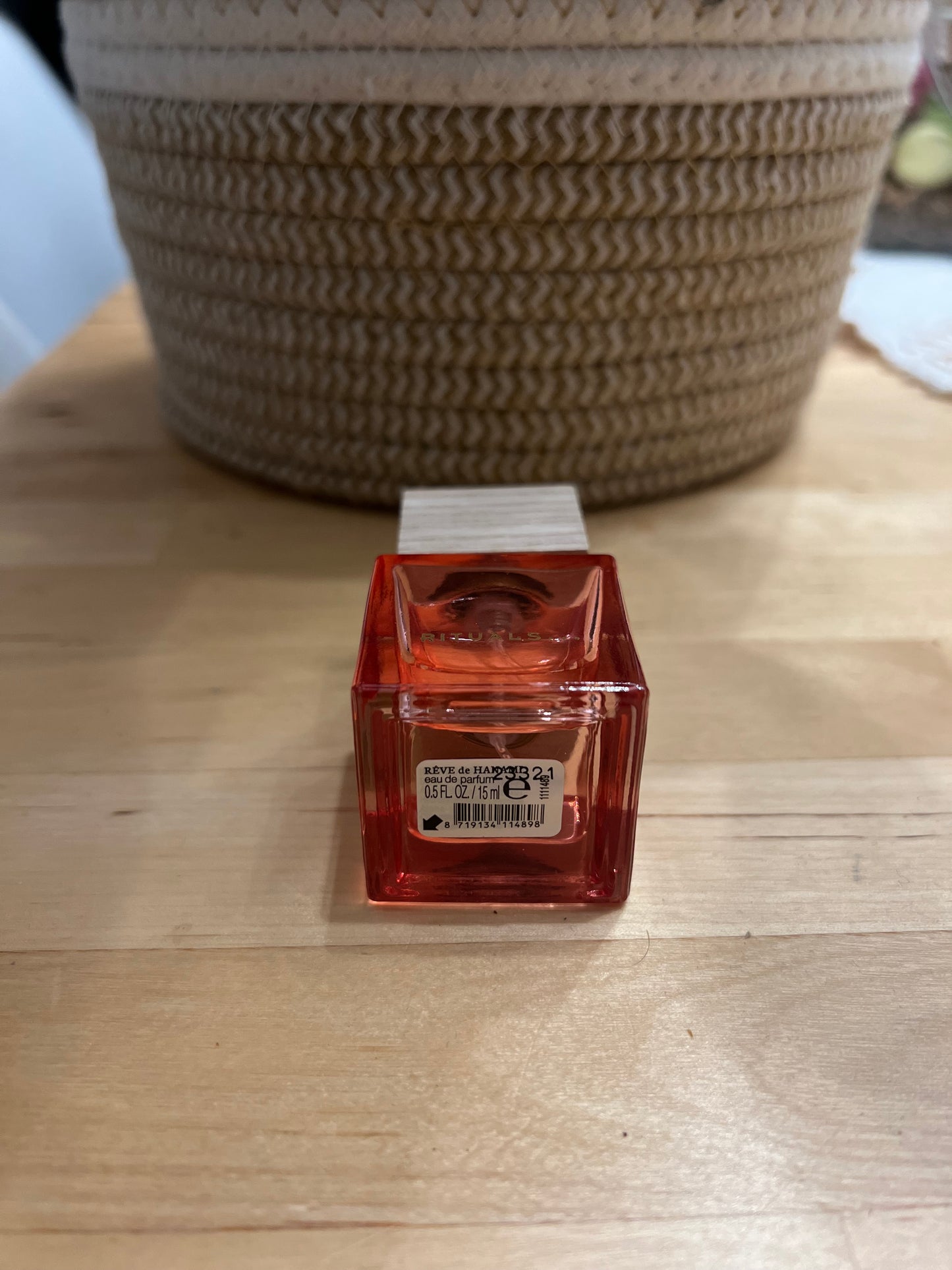 Rituals Rêve de Hanami 14/15ml