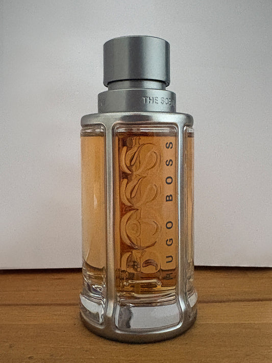 Boss The Scent 48/50ml