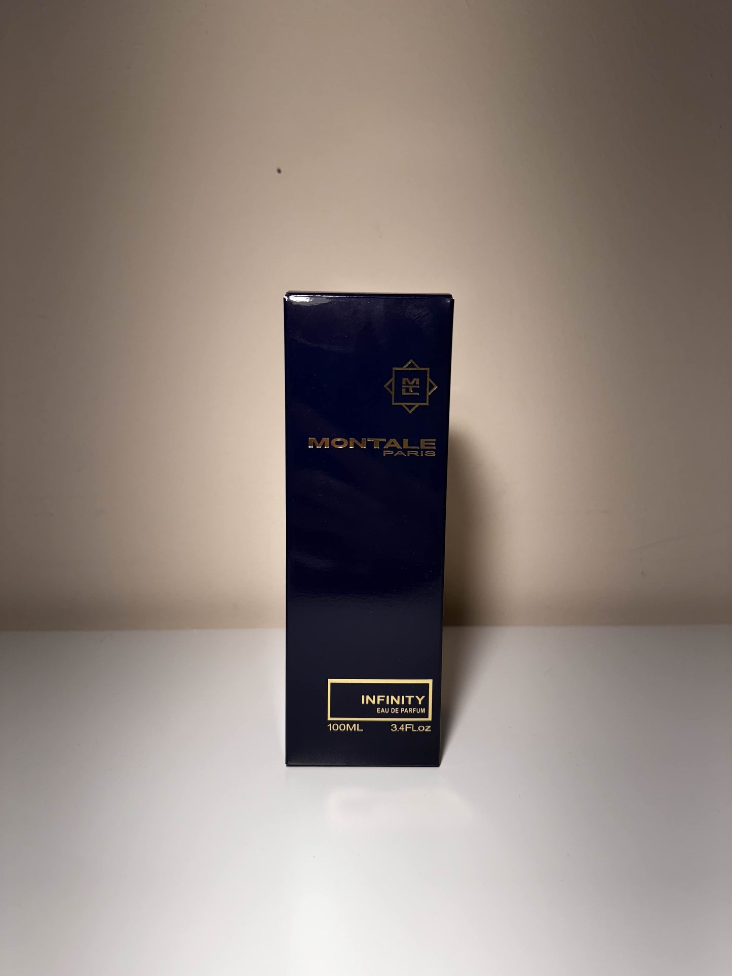 Montale Infinity 95/100ml